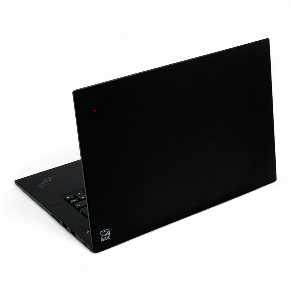 ThinkPad P1 Gen 3