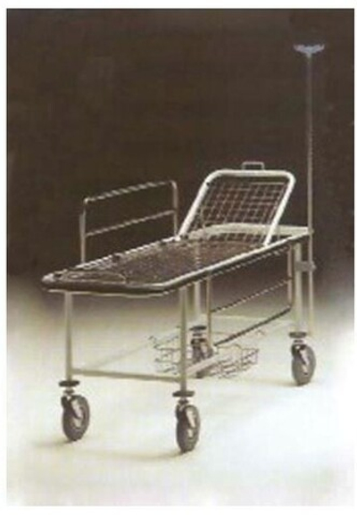 Каталка медицинская мод. 413503