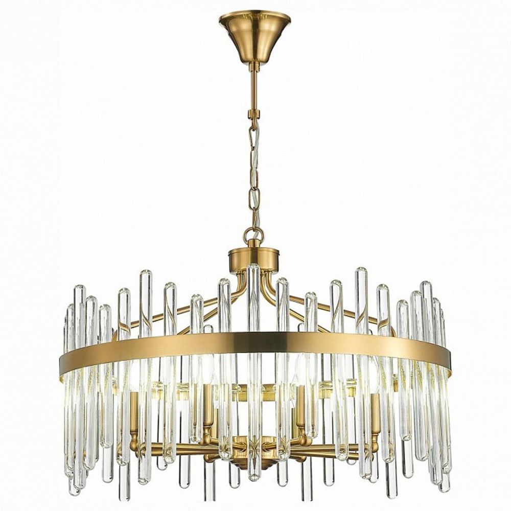 Подвесной светильник ST-Luce Tellurio SL1167.303.08