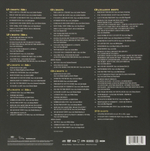 Frank Sinatra / Duets: Twentieth Anniversary (Super Deluxe Edition)(2LP+3CD+DVD)