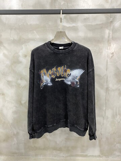 Свитшот Off Street print
