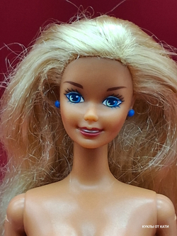 Кукла Барби 90х винтаж 031146