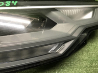 Фара правая Audi A6 5 C8 (2018-2023) LED