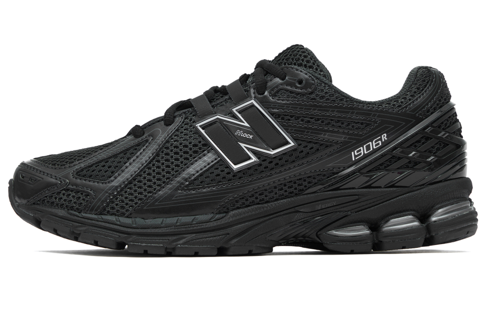 Кроссовки New Balance Nb 1906R