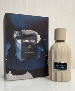 Amouage Outlands, 100 ml (унисекс)