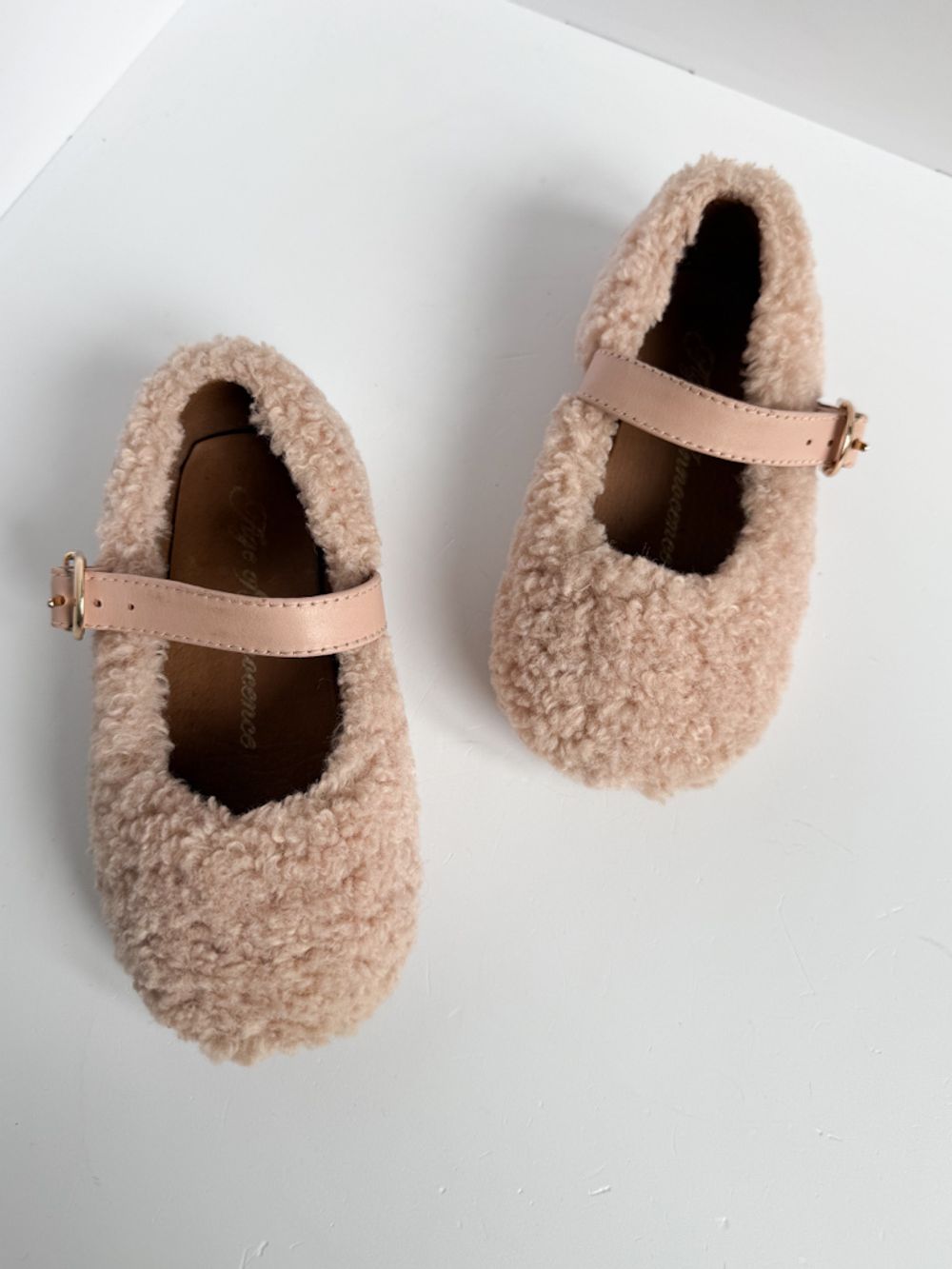 Туфли Age of Innocence, 25,5