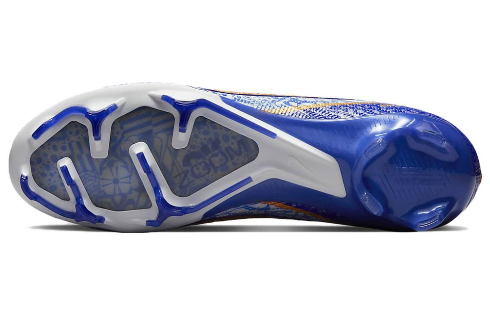 Кроссовки Nike Zoom Mercurial Vapor 15 Elite Cr7 Fg C