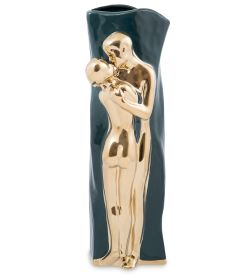 OS-208 Декоративная ваза «Объятия»