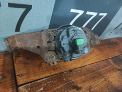 ПТФ передняя Logan 1,  Focus 2, SX4 1  Б/У Оригинал 89211943