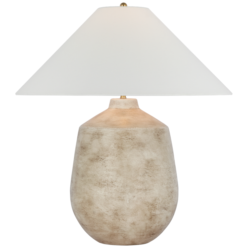 Настольная лампа Visual Comfort Lillis Large Table Lamp