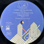 Yes ‎– Going For The One (Франция 1977г.)