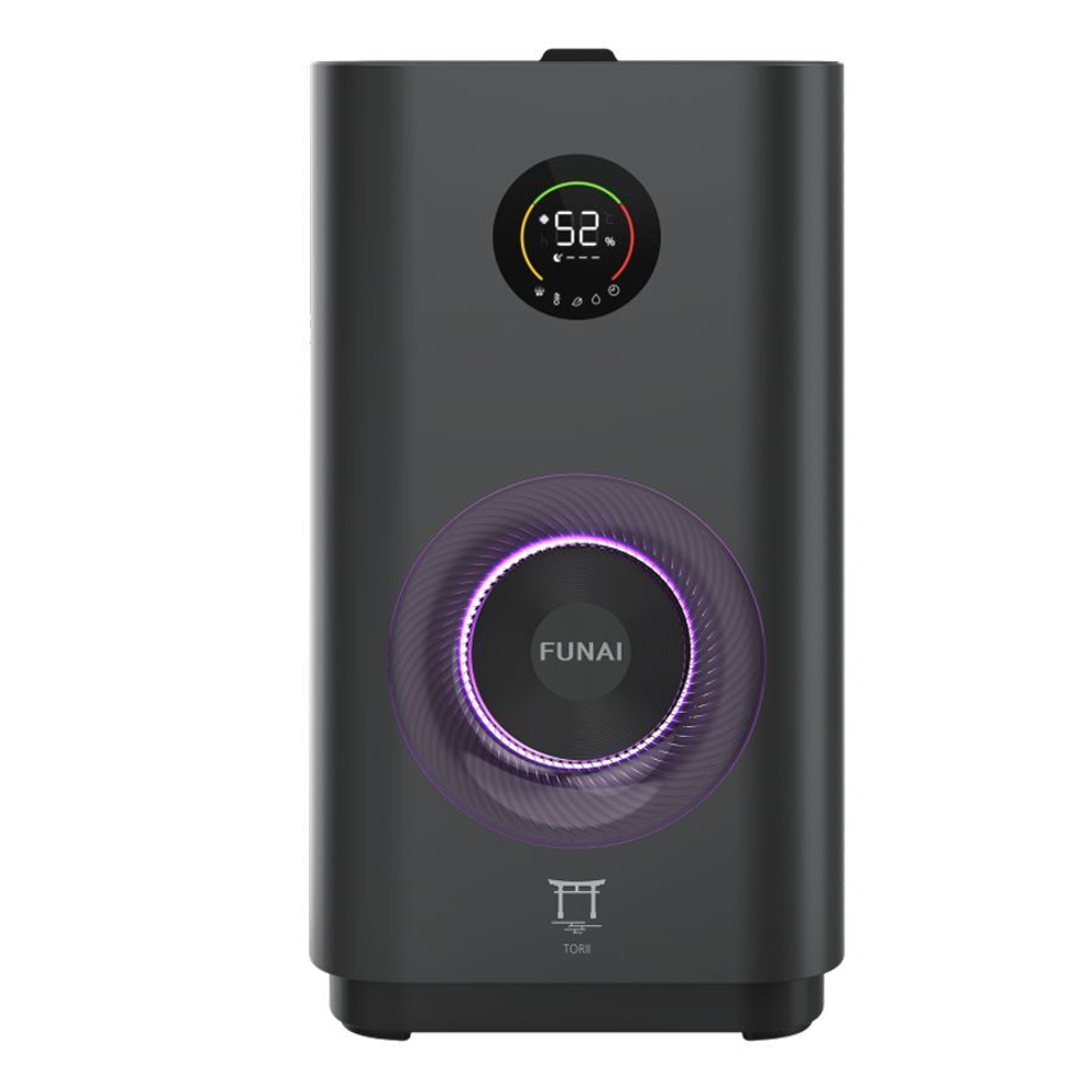 Климатический комплекс Funai TORII CC-TRE600/6.0(GF)