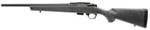 BERGARA BMR Steel  .22LR, barrel  18”, WEAVER 30 MOA, 1/2-28”, Trigger: Bergara compatible Rem700, 2