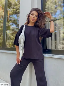 Костюм HK-3670 Фабрика Моды