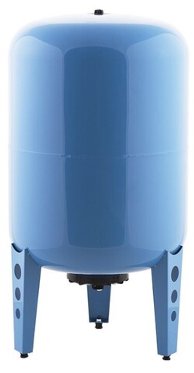 Гидроаккумулятор  100 л.  Джилекс  ВП