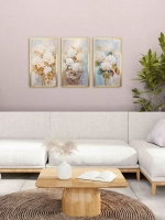 Картина на стену интерьерная на холсте 62*35 см