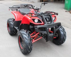 Квадроцикл GreenCamel Сахара A1520 (72V 1500W R10 Дифференциал) электро