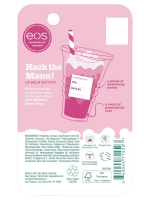 Бальзам для губ 13 асаи и клубника