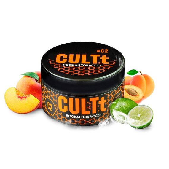 CULTT - C2 (200г)
