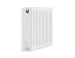 Радиатор Oasis Pro 22х500х1000 (2404 Вт) боковое подключение