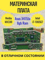 Материнская плата Asus A516JP/X415JA R. 2.1