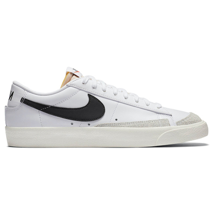Кроссовки Nike Blazer Low 77 Vintage