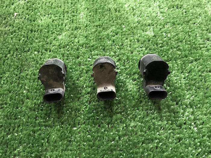 Парктроник BMW 5er F10 (2009-2017)