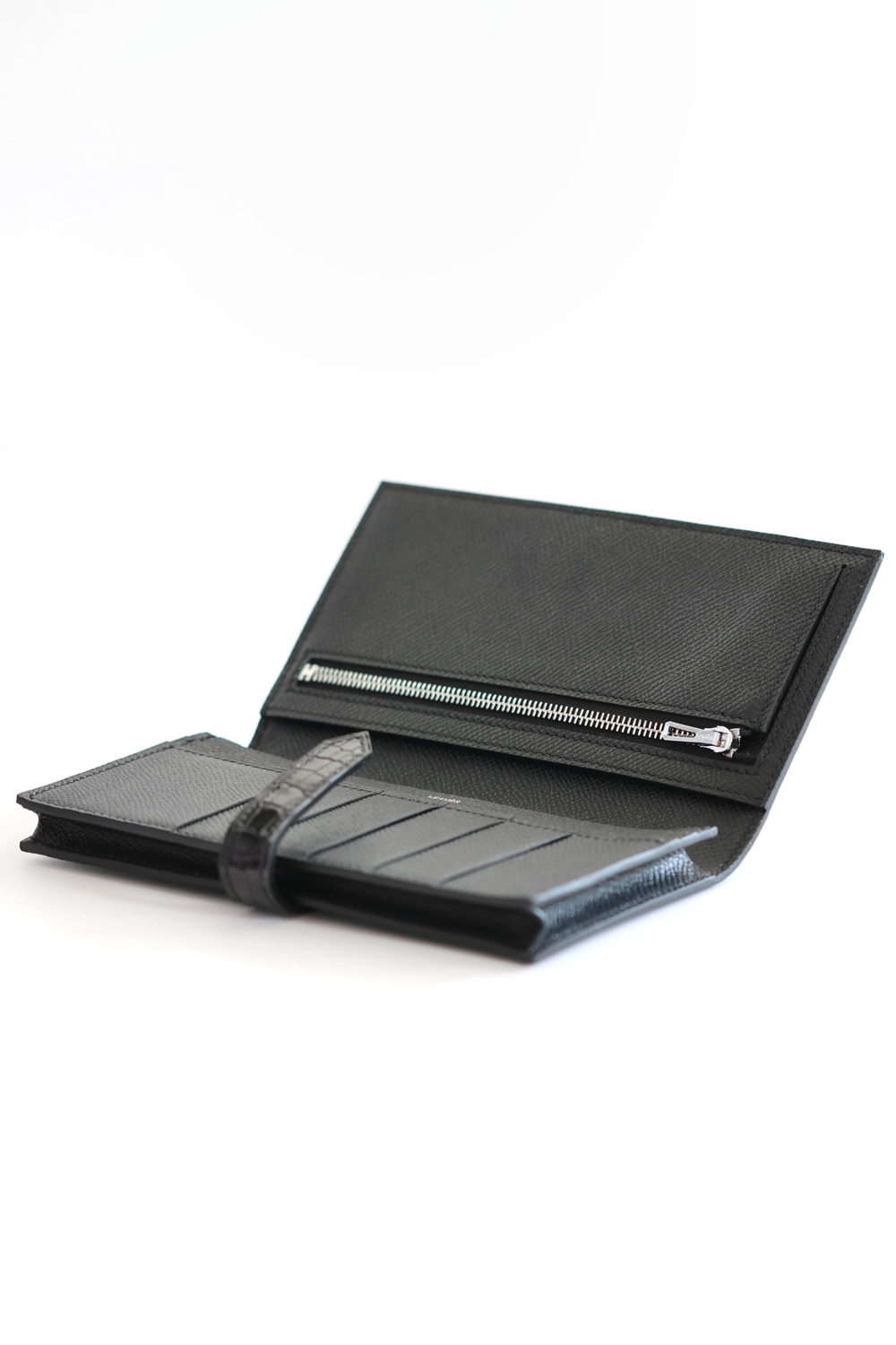 Hermes Bearn Wallet