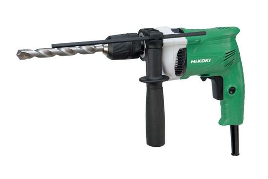 Дрель ударная HIKOKI DV16VSSNSZ 600 Вт
