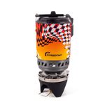 Газовая система приготовления пищи СЛЕДОПЫТ - FORZA TURBO BOIL, с переходником для посуды/24/