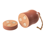 Детский набор игрушечных продуктов "Продукты по ГОСТу"