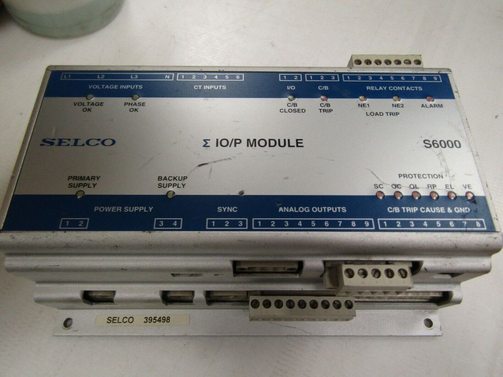 S6000.0010S6000