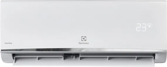 Сплит-система Electrolux EACS/I-12HSM/N8_V3 Smartline DC Inverter