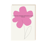 Открытка Хочу всю жизнь отправлять тебе картинки и писать это мы