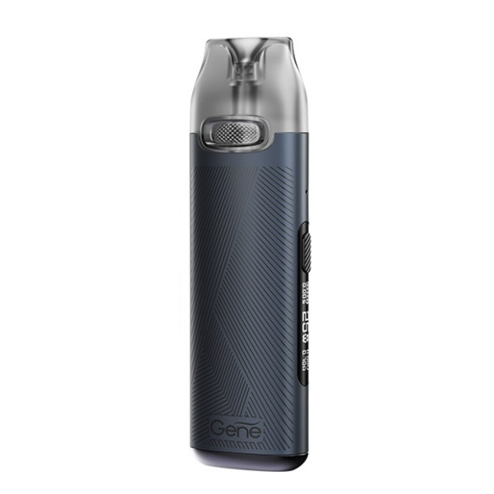 Набор Voopoo V.THRU Pro 900mAh Pod Kit - Space Grey Набор Voopoo V.THRU Pro 900mAh Pod Kit - Space Grey