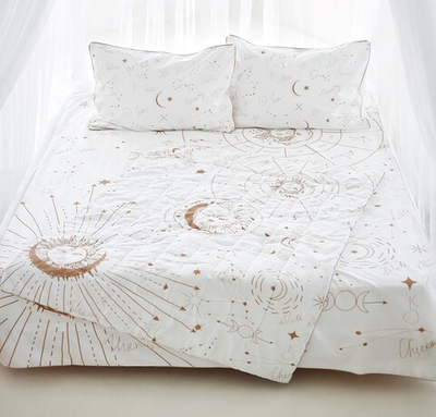 Одеяло-комфортер Двуспальное Евро Астро из тенселя