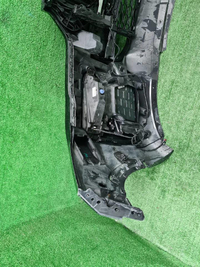 Бампер передний BMW X6 G06 (19-23) M-paket В сборе