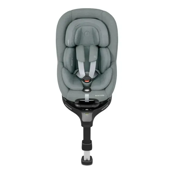 Автокресло Maxi-Cosi Mica 360 Pro I-size Authentic Grey