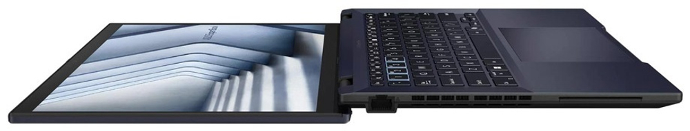 Ноутбук ASUS ExpertBook B3 16" / 8 Гб / SSD 512 Гб / Без ОС / B3604CVA-Q90133 / 90NX07B1-M004K0