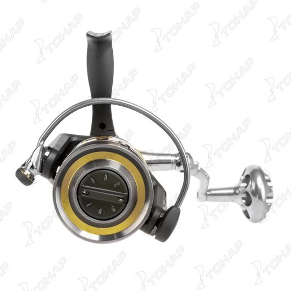 Катушка Oasys 8000 Ryobi