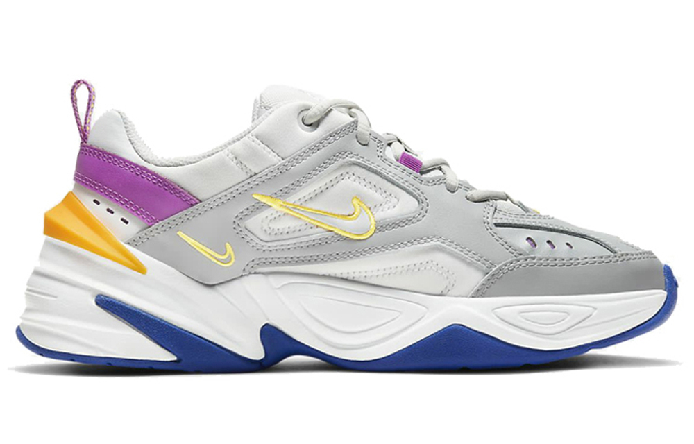 Кроссовки Nike M2K Tekno (Женская размерная сетка)
