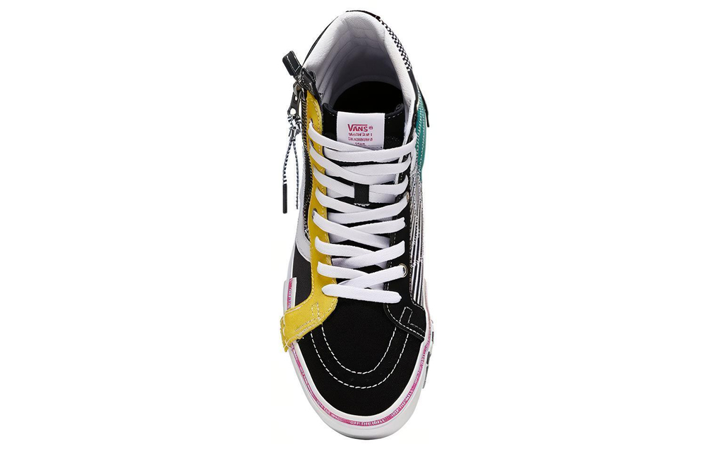 Vans Sk8 Cap