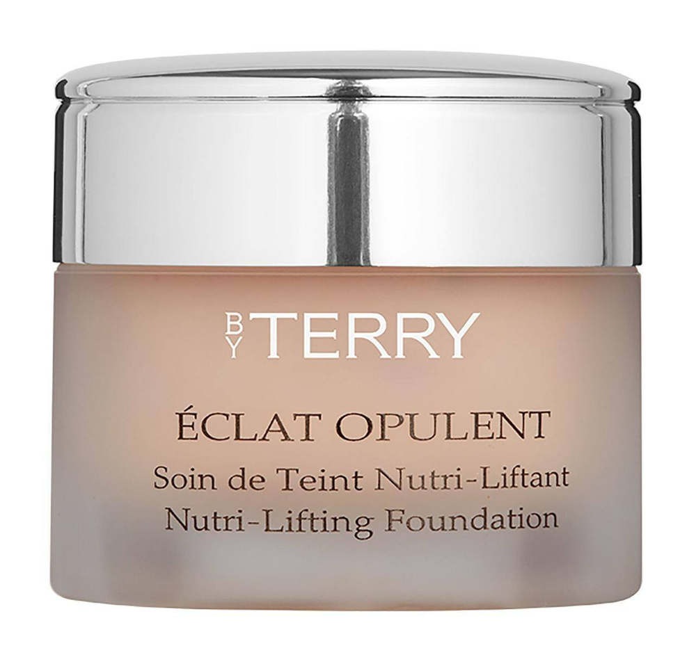 By Terry Питающая основа с подтягивающим действием ECLAT OPULENT 30 мл, 10 Nude Radiance