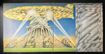 Led Zeppelin ‎– Led Zeppelin II (Англия 1973г.)