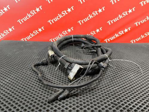 Проводка EBS