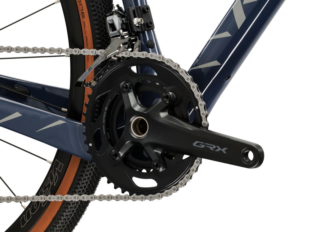 Велосипед Kross Esker 8.0