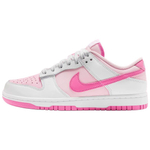 Кроссовки Nike Dunk Low (Женская размерная сетка)