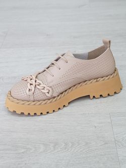 Туфли женские SS CLUB 315-458