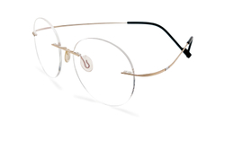 Овальная оправа  Dacchi