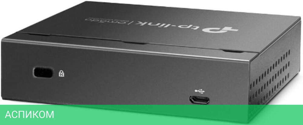 Wi-Fi контроллер TP-Link Omada OC200